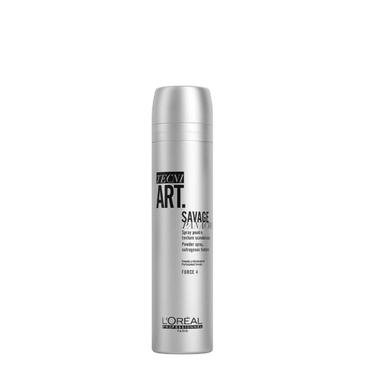 L'Oréal Professionnel Tecni Art Savage Panache 250mL Aerosol Spray